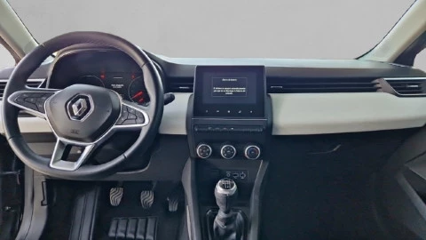 Renault Clio Evolution TCe 67 kW (91CV)