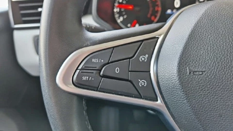 Renault Clio Evolution TCe 67 kW (91CV)