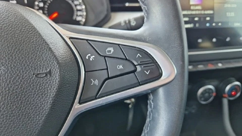 Renault Clio Evolution TCe 67 kW (91CV)