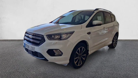Ford Kuga Trend+ 2.0 TDCi 110kW (150CV) 4x2