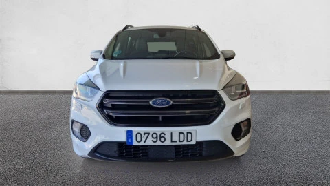 Ford Kuga Trend+ 2.0 TDCi 110kW (150CV) 4x2