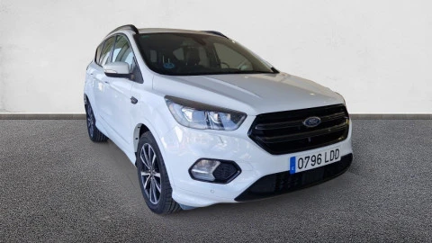 Ford Kuga Trend+ 2.0 TDCi 110kW (150CV) 4x2
