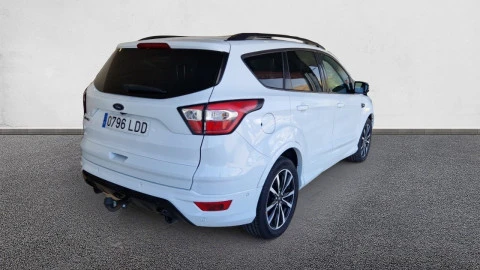 Ford Kuga Trend+ 2.0 TDCi 110kW (150CV) 4x2