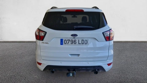 Ford Kuga Trend+ 2.0 TDCi 110kW (150CV) 4x2