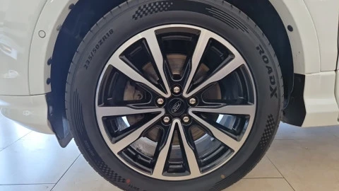 Ford Kuga Trend+ 2.0 TDCi 110kW (150CV) 4x2