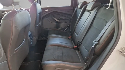Ford Kuga Trend+ 2.0 TDCi 110kW (150CV) 4x2