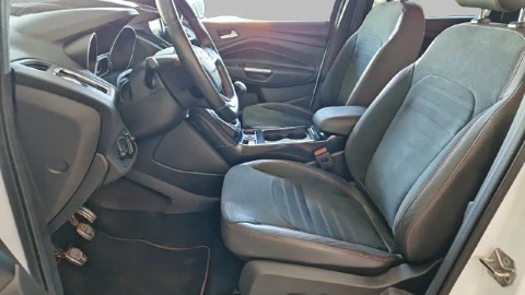 Ford Kuga Trend+ 2.0 TDCi 110kW (150CV) 4x2