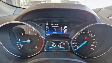 Ford Kuga Trend+ 2.0 TDCi 110kW (150CV) 4x2