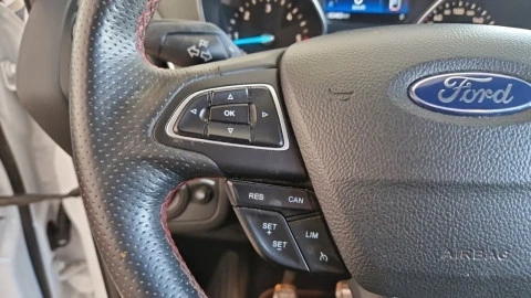 Ford Kuga Trend+ 2.0 TDCi 110kW (150CV) 4x2