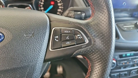 Ford Kuga Trend+ 2.0 TDCi 110kW (150CV) 4x2