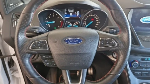 Ford Kuga Trend+ 2.0 TDCi 110kW (150CV) 4x2