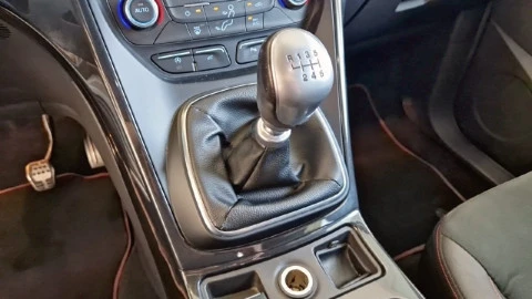 Ford Kuga Trend+ 2.0 TDCi 110kW (150CV) 4x2