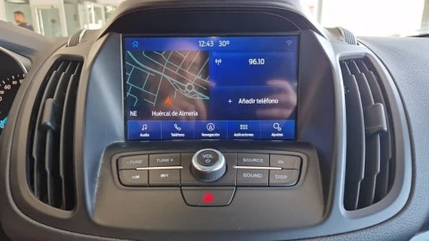 Ford Kuga Trend+ 2.0 TDCi 110kW (150CV) 4x2