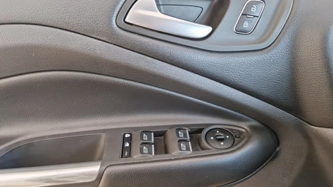 Ford Kuga Trend+ 2.0 TDCi 110kW (150CV) 4x2