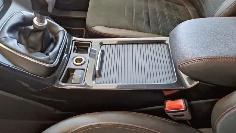 Ford Kuga Trend+ 2.0 TDCi 110kW (150CV) 4x2