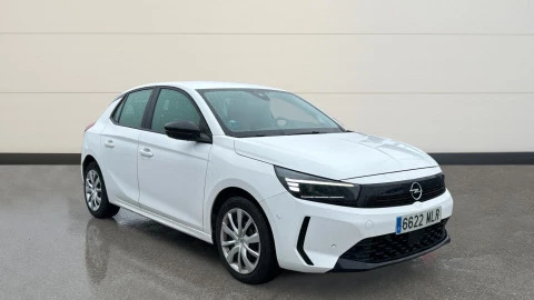 Opel Corsa 1.2T XHL 74kW (100CV) Edition