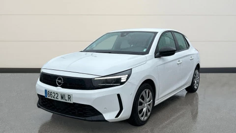 Opel Corsa 1.2T XHL 74kW (100CV) Edition