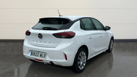 Opel Corsa 1.2T XHL 74kW (100CV) Edition