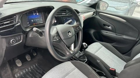 Opel Corsa 1.2T XHL 74kW (100CV) Edition