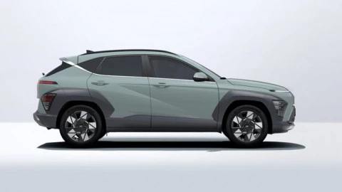 Hyundai Kona HEV 1.6GDI 129CV DT Tecno
