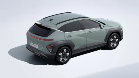 Hyundai Kona HEV 1.6GDI 129CV DT Tecno