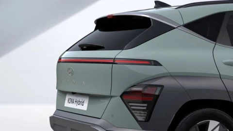 Hyundai Kona HEV 1.6GDI 129CV DT Tecno