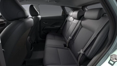 Hyundai Kona HEV 1.6GDI 129CV DT Tecno