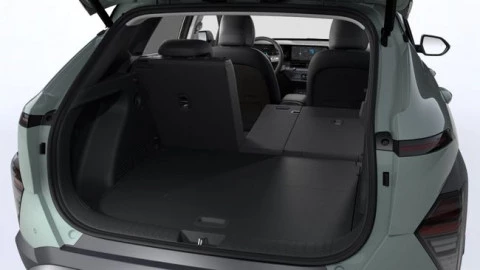 Hyundai Kona HEV 1.6GDI 129CV DT Tecno