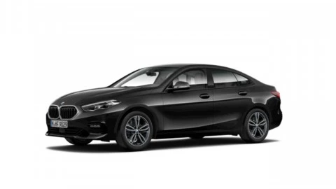 BMW Serie 2 218i Gran Coupe