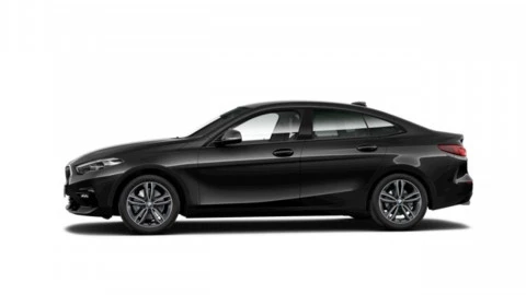 BMW Serie 2 218i Gran Coupe