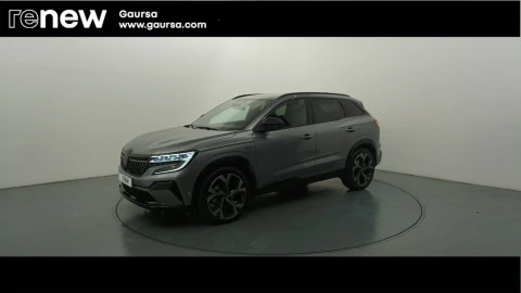 Renault Austral Techno Esprit Alpine E-Tech F Hybr 147kW