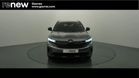 Renault Austral Techno Esprit Alpine E-Tech F Hybr 147kW