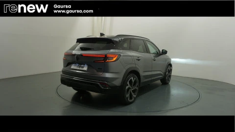 Renault Austral Techno Esprit Alpine E-Tech F Hybr 147kW