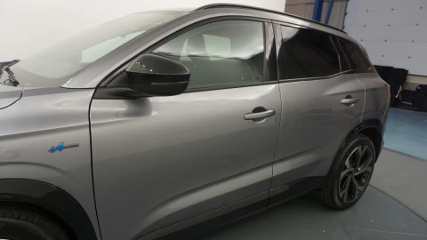 Renault Austral Techno Esprit Alpine E-Tech F Hybr 147kW