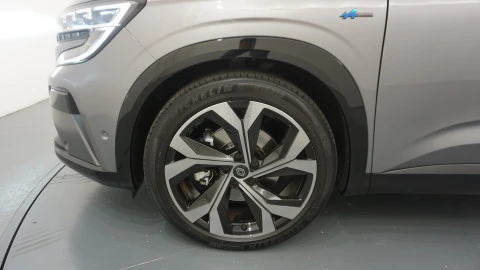 Renault Austral Techno Esprit Alpine E-Tech F Hybr 147kW