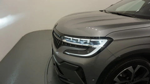 Renault Austral Techno Esprit Alpine E-Tech F Hybr 147kW