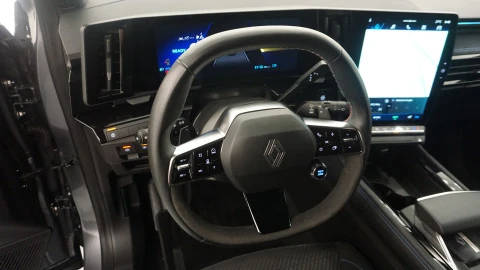Renault Austral Techno Esprit Alpine E-Tech F Hybr 147kW