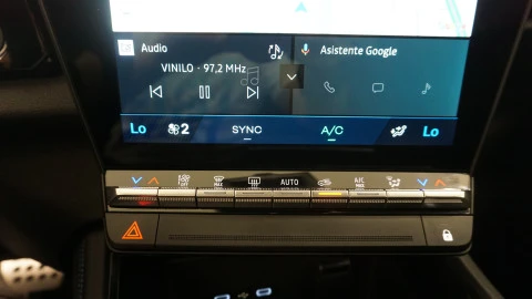 Renault Austral Techno Esprit Alpine E-Tech F Hybr 147kW