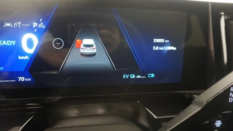 Renault Austral Techno Esprit Alpine E-Tech F Hybr 147kW