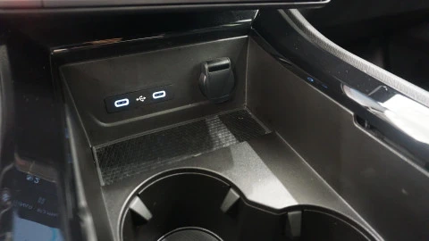 Renault Austral Techno Esprit Alpine E-Tech F Hybr 147kW