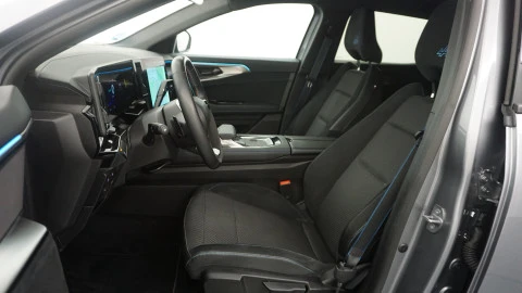 Renault Austral Techno Esprit Alpine E-Tech F Hybr 147kW
