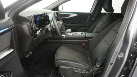 Renault Austral Techno Esprit Alpine E-Tech F Hybr 147kW