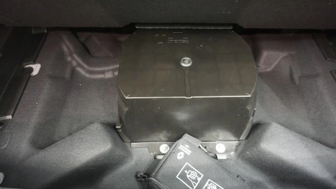 Renault Austral Techno Esprit Alpine E-Tech F Hybr 147kW