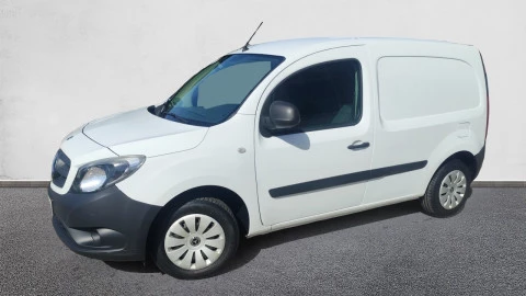 Mercedes-Benz Citan 110 CDI 70kW Tourer Base