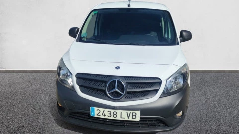 Mercedes-Benz Citan 110 CDI 70kW Tourer Base