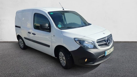 Mercedes-Benz Citan 110 CDI 70kW Tourer Base