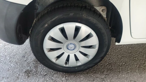 Mercedes-Benz Citan 110 CDI 70kW Tourer Base