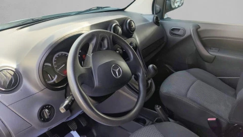 Mercedes-Benz Citan 110 CDI 70kW Tourer Base