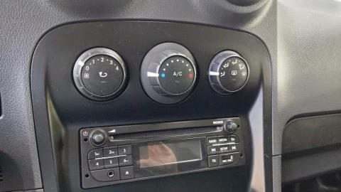 Mercedes-Benz Citan 110 CDI 70kW Tourer Base