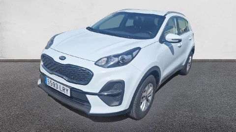 Kia Sportage 1.6 GDi 97kW (132CV) Concept 4x2